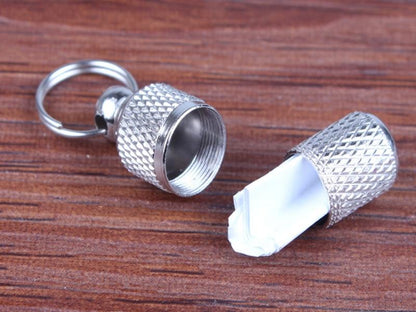 Huisdieren Naamlabel Metalen voor Deur of Hek
