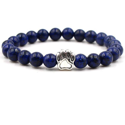 Lava Armband met Essentiële Olie