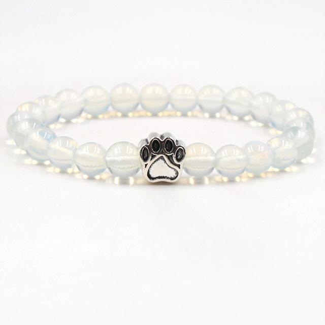 Lava Armband met Essentiële Olie