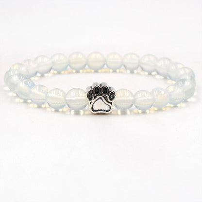 Lava Armband met Essentiële Olie