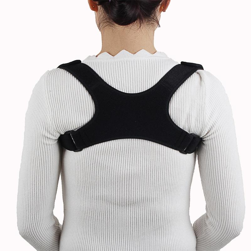 Rug Ondersteuner voor een Rechte Houding - Posture Corrector - Mode Vibes