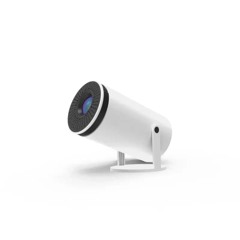 Draagbare Beamer met Wifi en Bluetooth - Mode Vibes