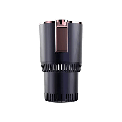 Isolatie Beker met Verwarming en Koeling - Smart Therma Cup