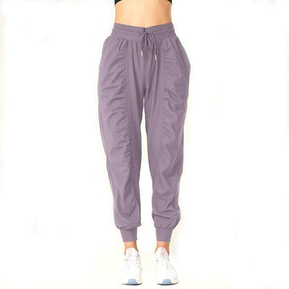 Avery Joggingbroek Heren Sportief Comfortabel
