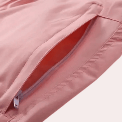 Manuel | Pantaloni classici