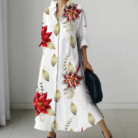 Zomerjurken Elegante Vrouwelijke Jurken voor Zomer