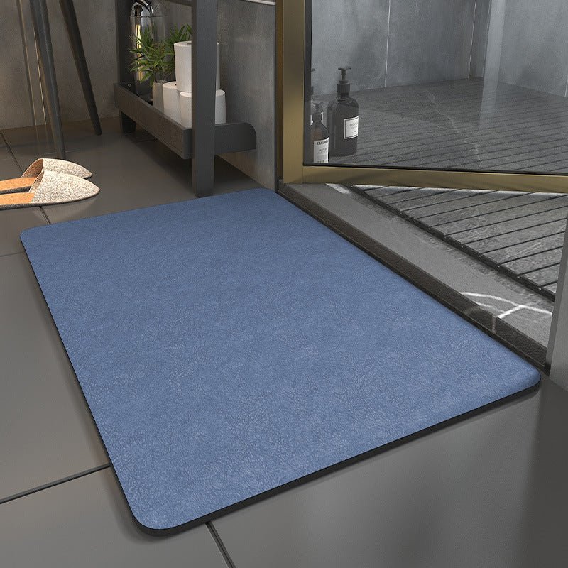 Antislip Badmat Snel Droog met DryStep Technologie - Mode Vibes