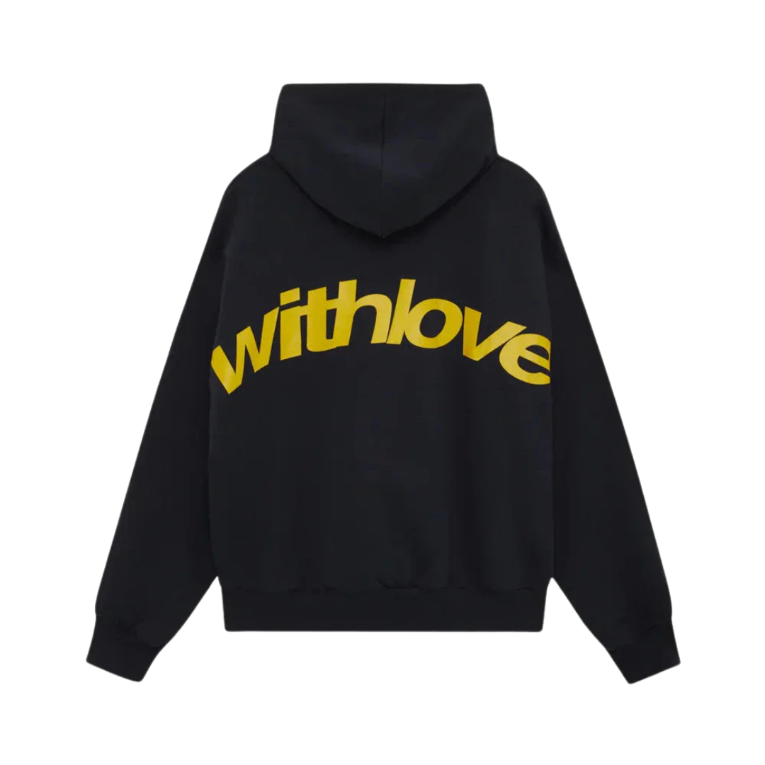 Unisex Hoodie Oversized Comfortabele Pasvorm - Mode Vibes
