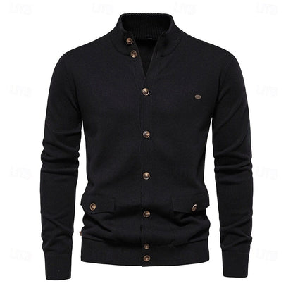 Leonardo | Maglia elegante