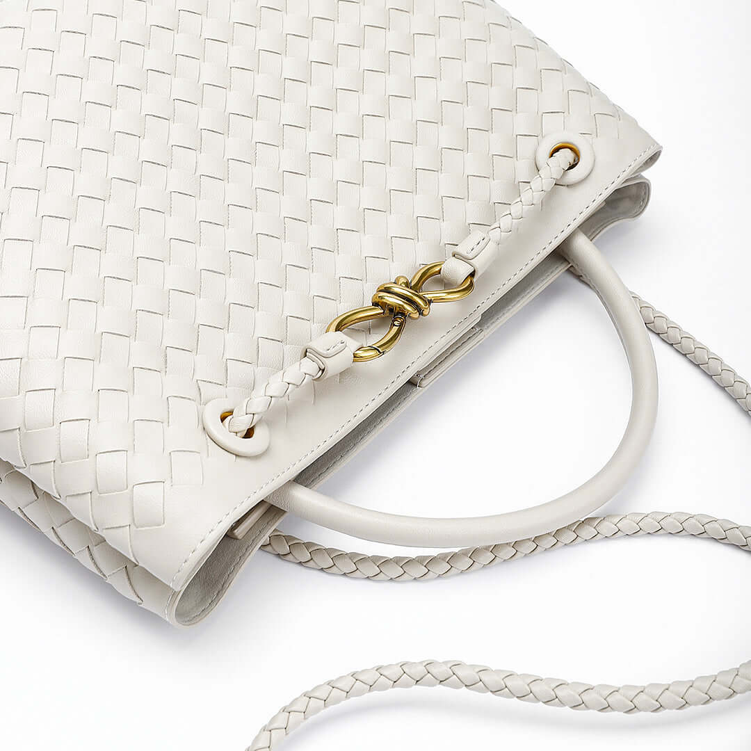 Avanzare Schoudertas voor Dames in Luxe Design