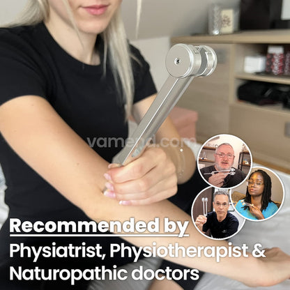 Geluidstherapie Instrument voor Ontspanning en Meditatie