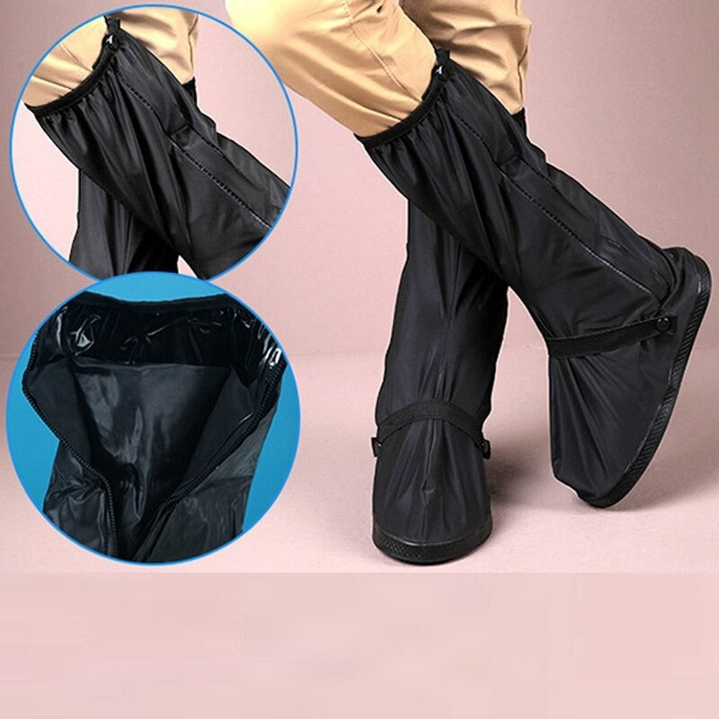 Schoenbeschermers Waterdicht Festival Schoenen Beschermers