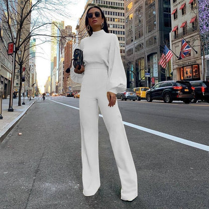 Dames Jumpsuit Trendy Zomer Jurk - Mode Vibes