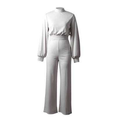 Dames Jumpsuit Trendy Zomer Jurk