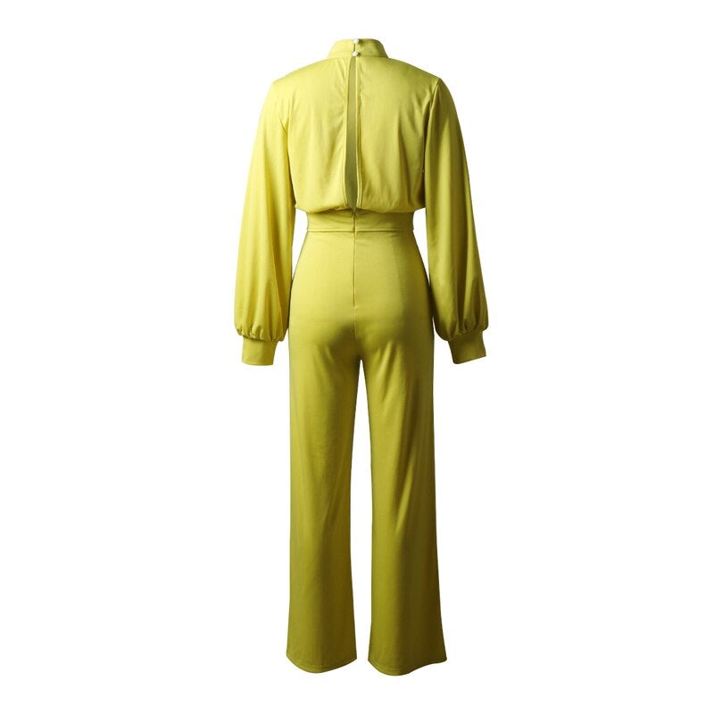 Dames Jumpsuit Trendy Zomer Jurk