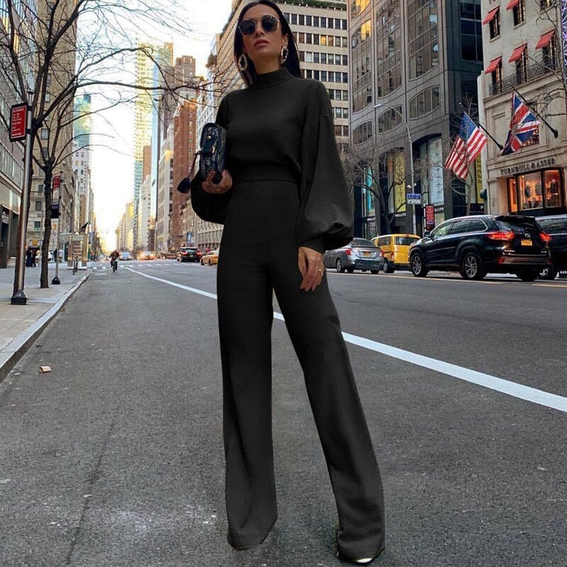 Dames Jumpsuit Trendy Zomer Jurk