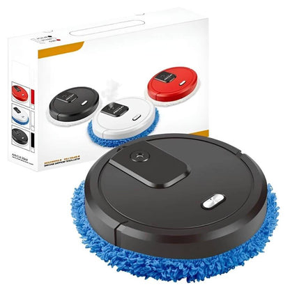 Dweilrobot voor Thuis Automatisch Schoonmaken