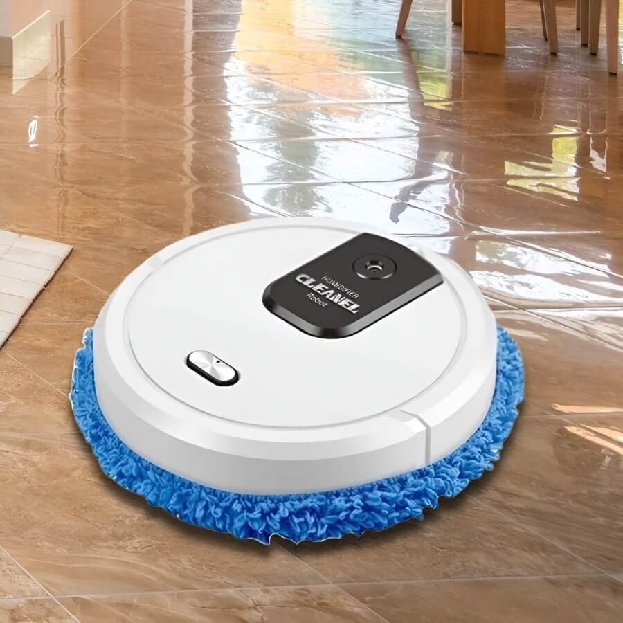 Dweilrobot voor Thuis Automatisch Schoonmaken