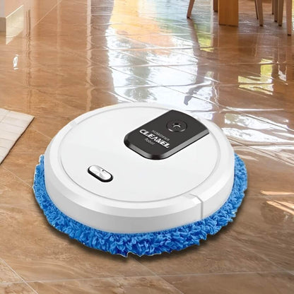 Dweilrobot voor Thuis Automatisch Schoonmaken