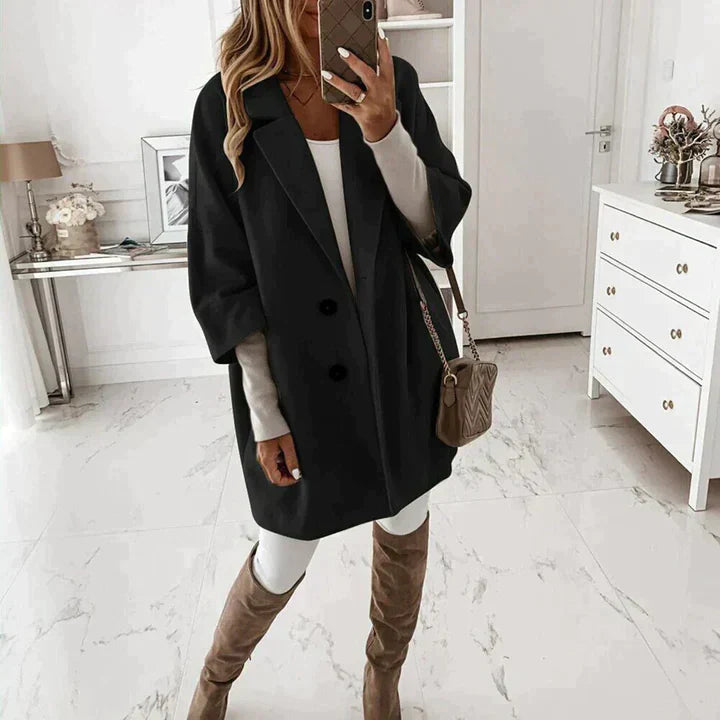 Elegant Jasje voor Vrouw Jewel Stijl - Mode Vibes