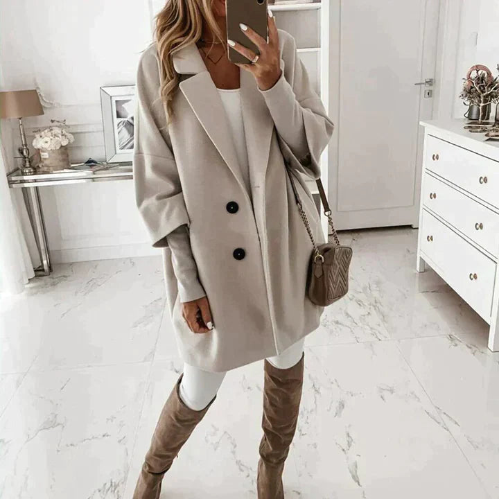 Elegant Jasje voor Vrouw Jewel Stijl