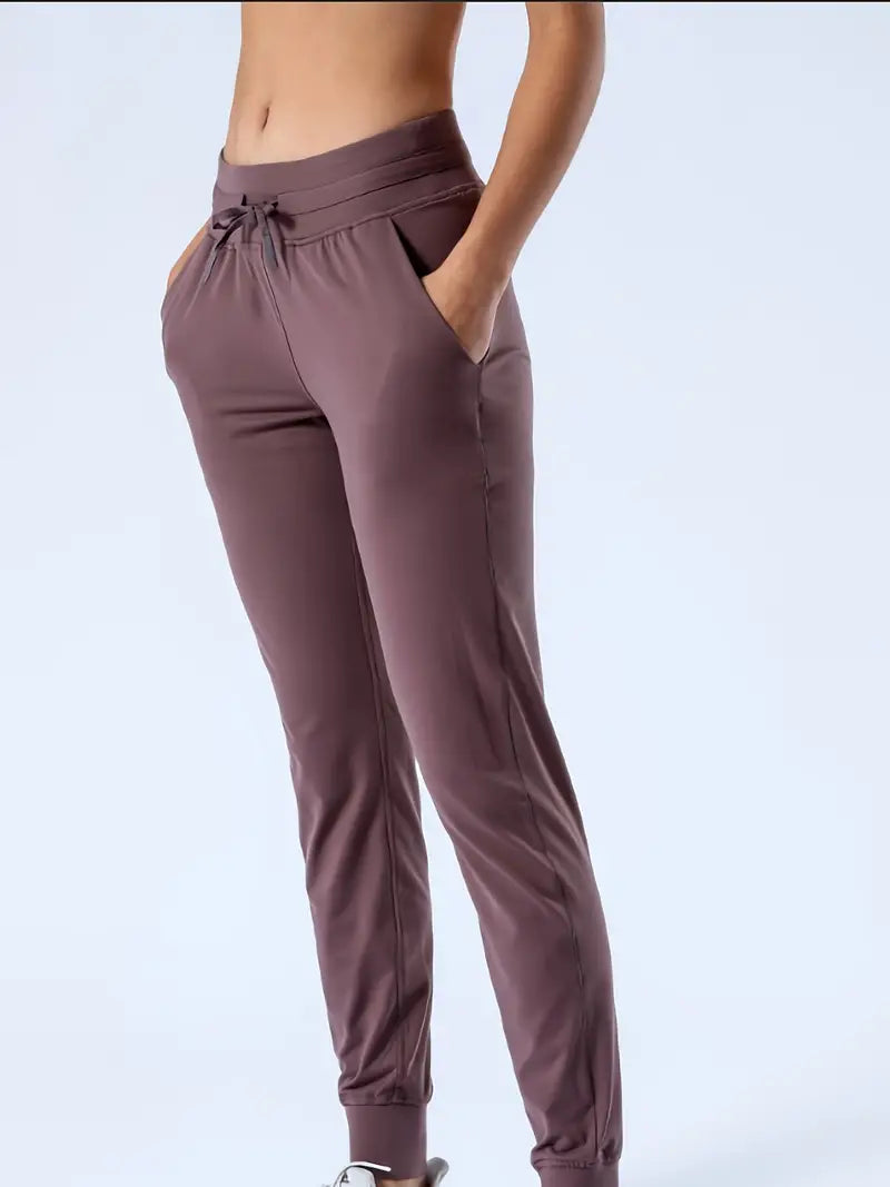 Joggingbroek Dames Comfortabel en Stijlvol
