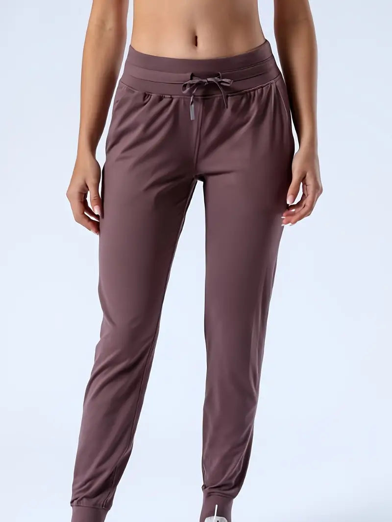 Joggingbroek Dames Comfortabel en Stijlvol