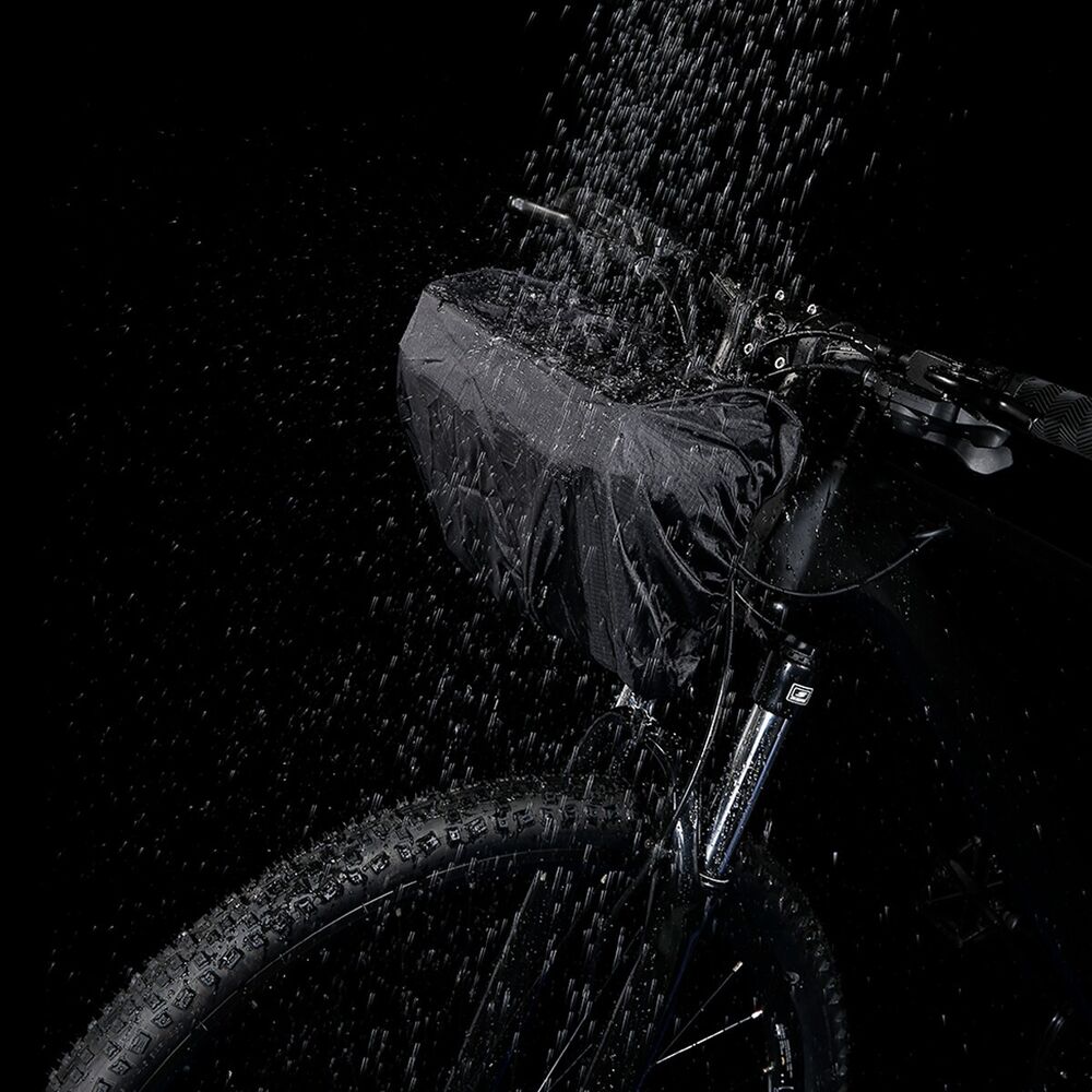 Fietsstuurtas Waterdicht voor Smartphone en Benodigdheden