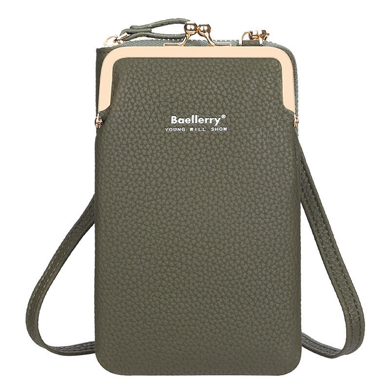 Telefoonhoes 3-in-1 Mobiel Praktisch en Compact