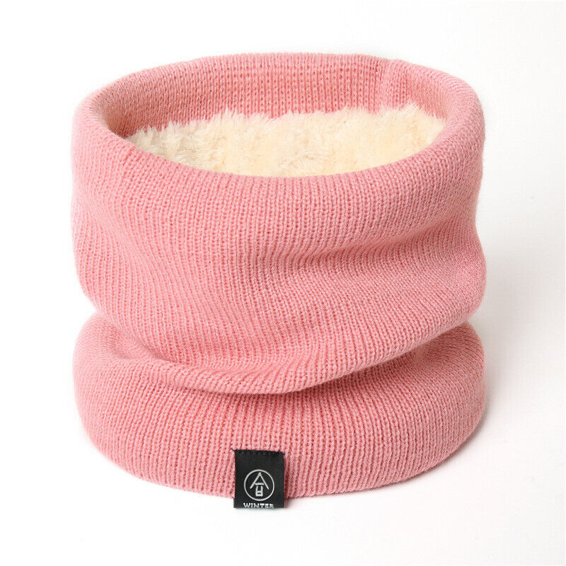 Nekwarmer Alexie Warm en Stijlvol