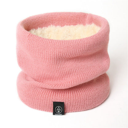 Nekwarmer Alexie Warm en Stijlvol