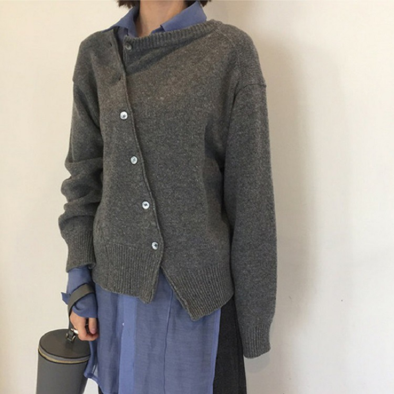 Zacht en Comfortabel Damesvest – Elegant, Trendy & Warm