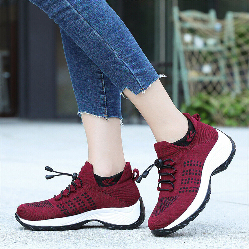 Dames Sneakersokken Zacht en Comfortabel - Mode Vibes