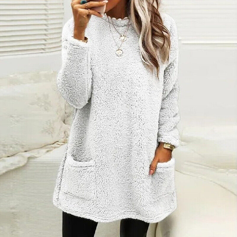 Dames Trui Ayla Mode Stretch