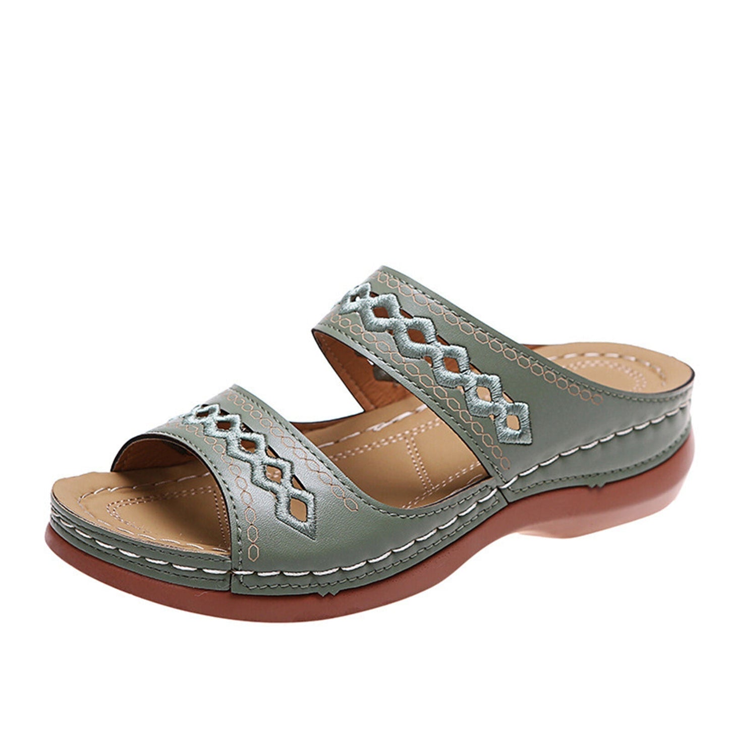 Velanora Elegant Orthopedische Sandalen