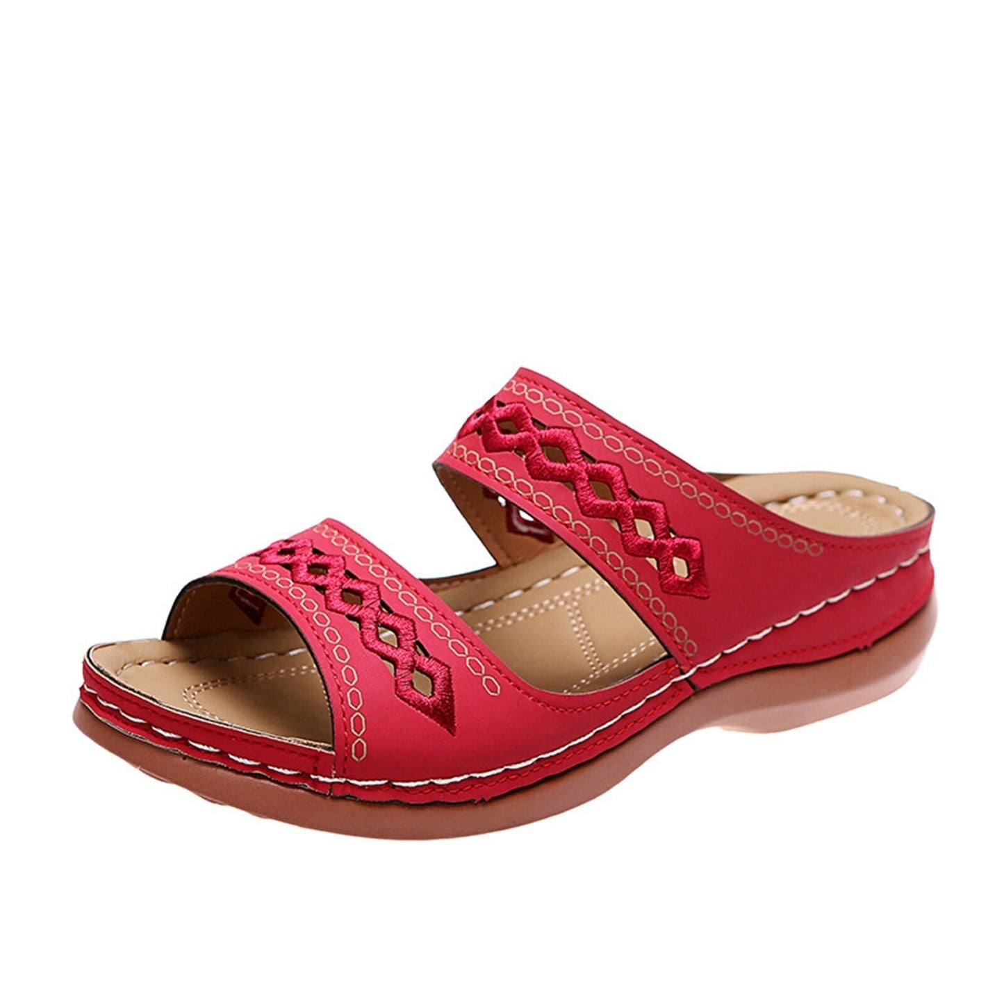 Velanora Elegant Orthopedische Sandalen