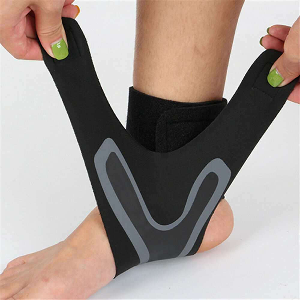 Enkelbrace voor Steun en Bescherming Flexibel