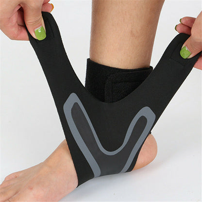 Enkelbrace voor Steun en Bescherming Flexibel