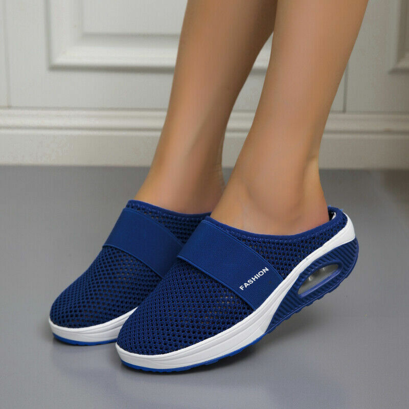 Comfortabele Orthopedische Schoenen voor Dames