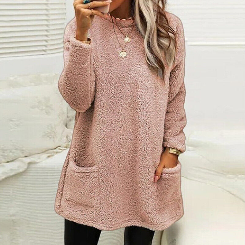 Dames Trui Ayla Mode Stretch