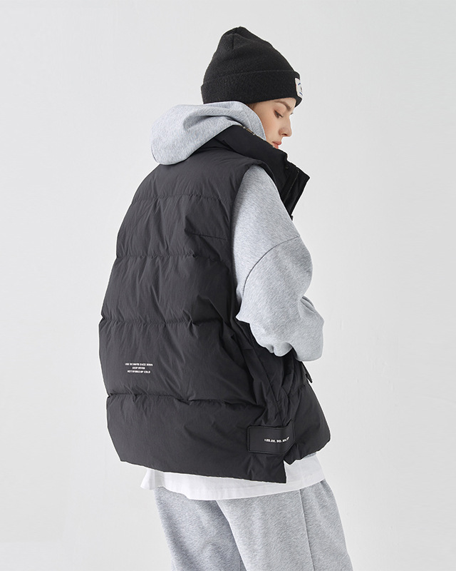 Diana Bodywarmer Warme en Comfortabele Jas