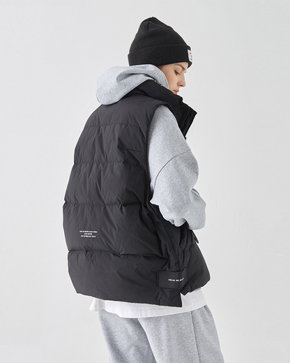 Diana Bodywarmer Warme en Comfortabele Jas