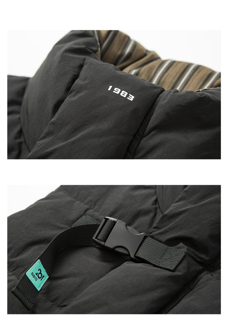 Diana Bodywarmer Warme en Comfortabele Jas