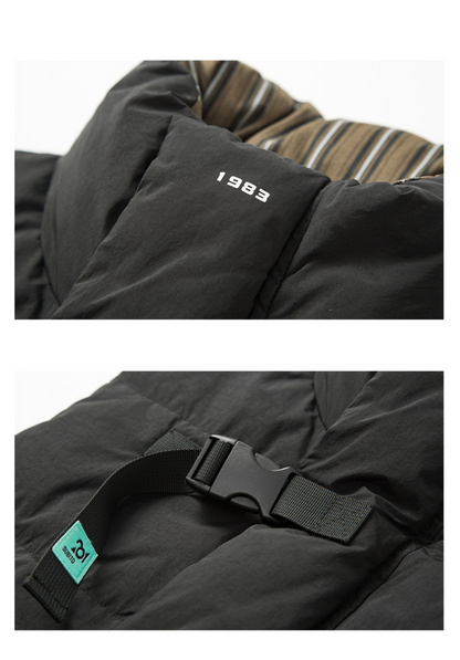 Diana Bodywarmer Warme en Comfortabele Jas