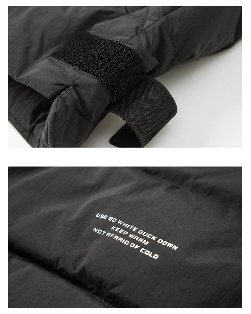 Diana Bodywarmer Warme en Comfortabele Jas