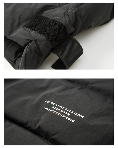 Diana Bodywarmer Warme en Comfortabele Jas