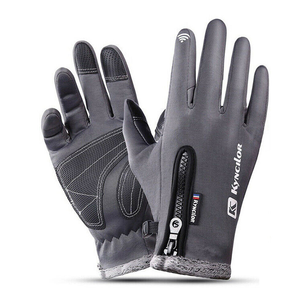 Waterdichte Touchscreen Handschoenen Warm en Winddicht