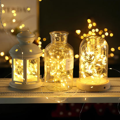 Zonne-energie Verlichting Sfeerlamp SoliGlow