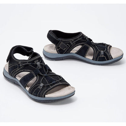 Comfortabele Sandalen voor Vrouwen Stijlvol en Chic