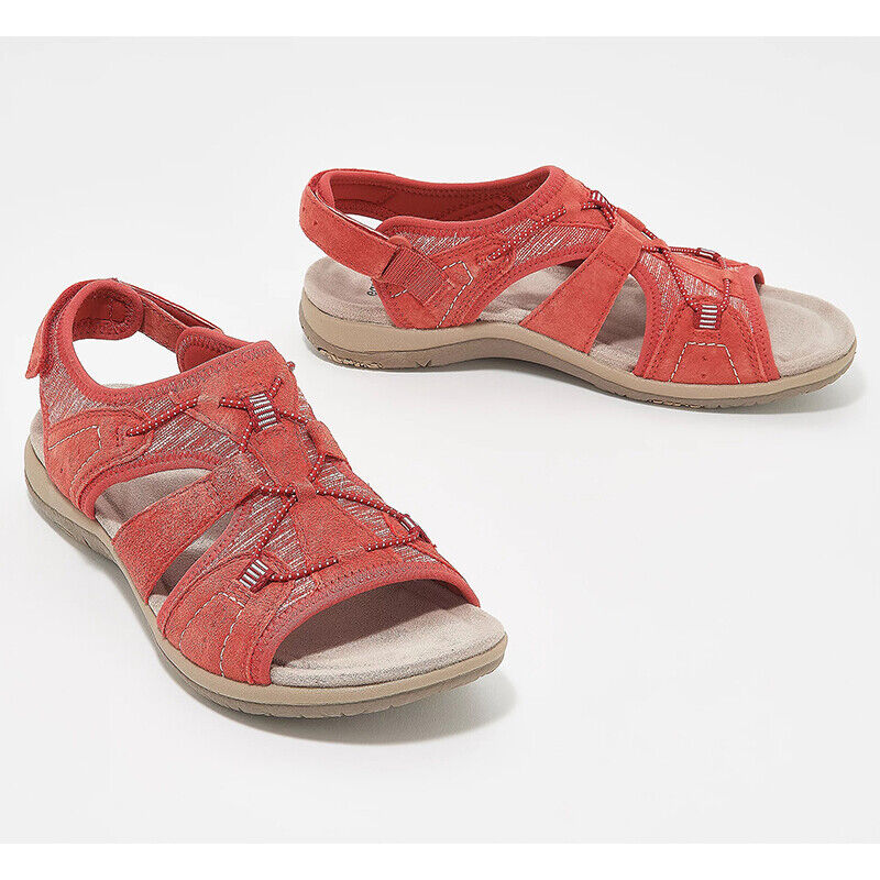 Comfortabele Sandalen voor Vrouwen Stijlvol en Chic